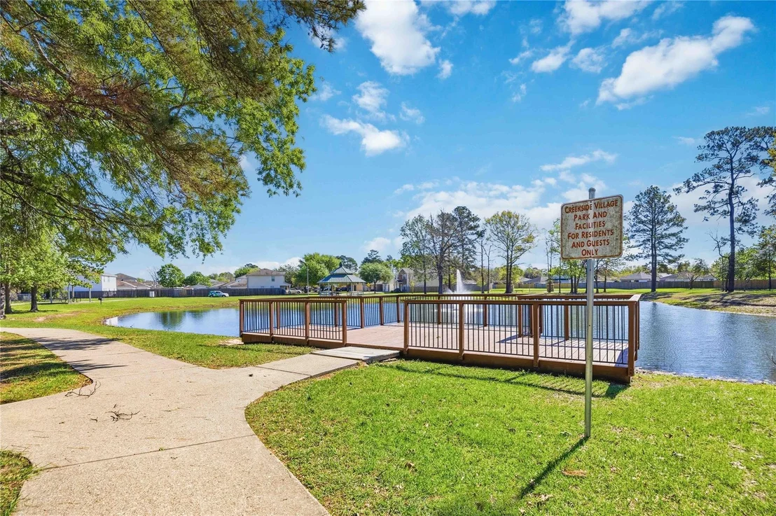 Photo of 4610 San Jacinto River Drive
