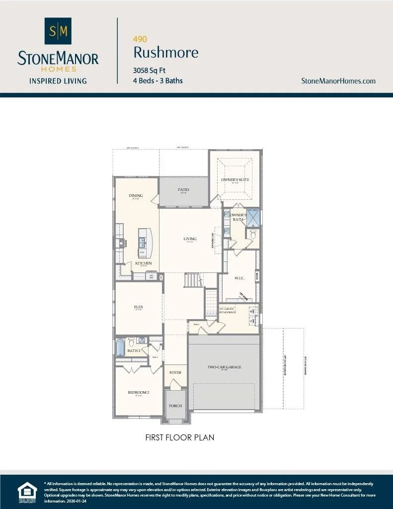 Photo of 2025 River Maple Drive
