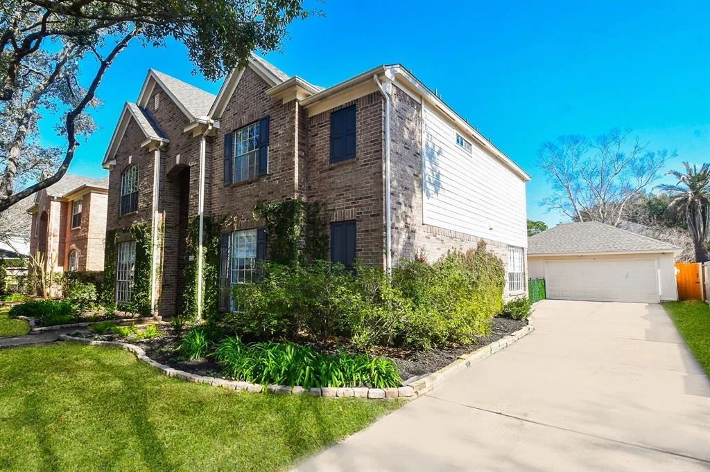 Photo of 23210 Greenrush Drive