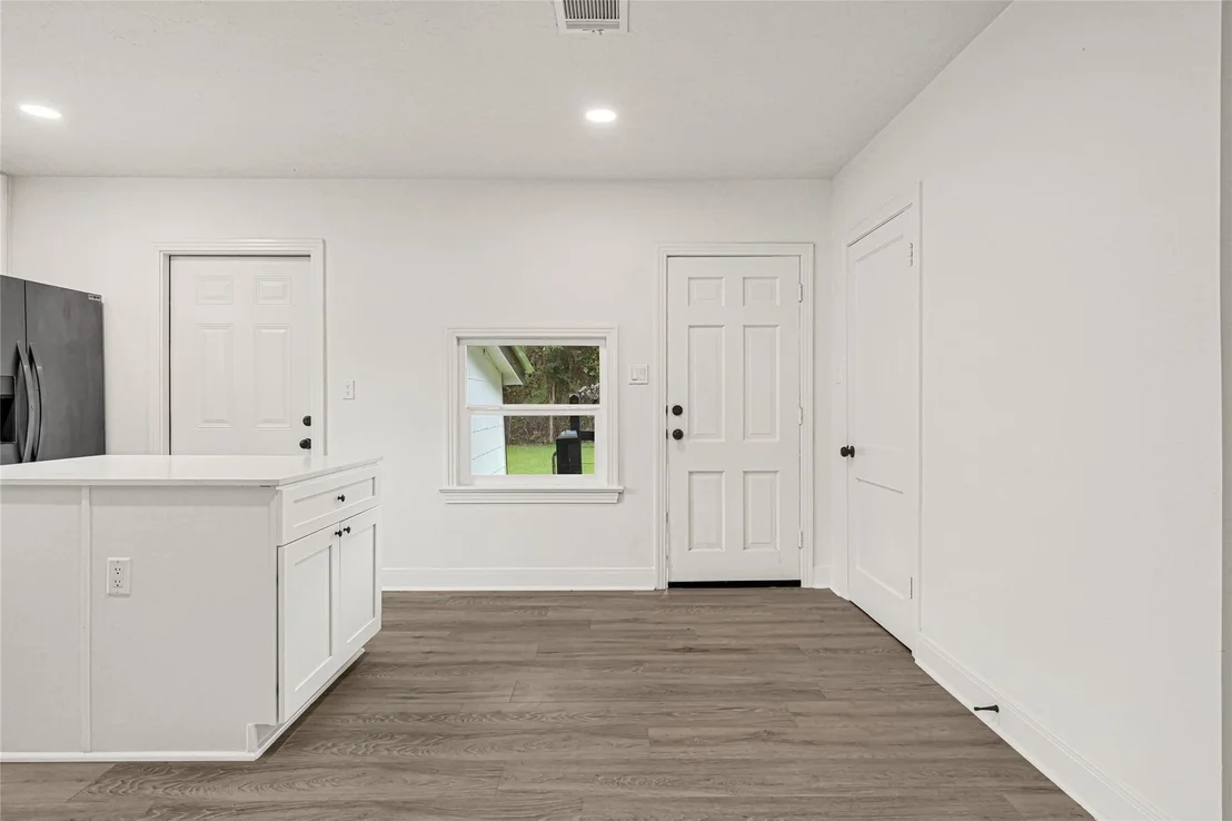 Photo of 1202 N Roberson Street