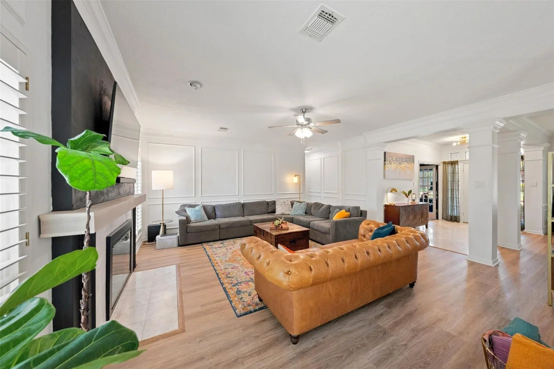 Photo of 20743 Chappell Knoll Drive