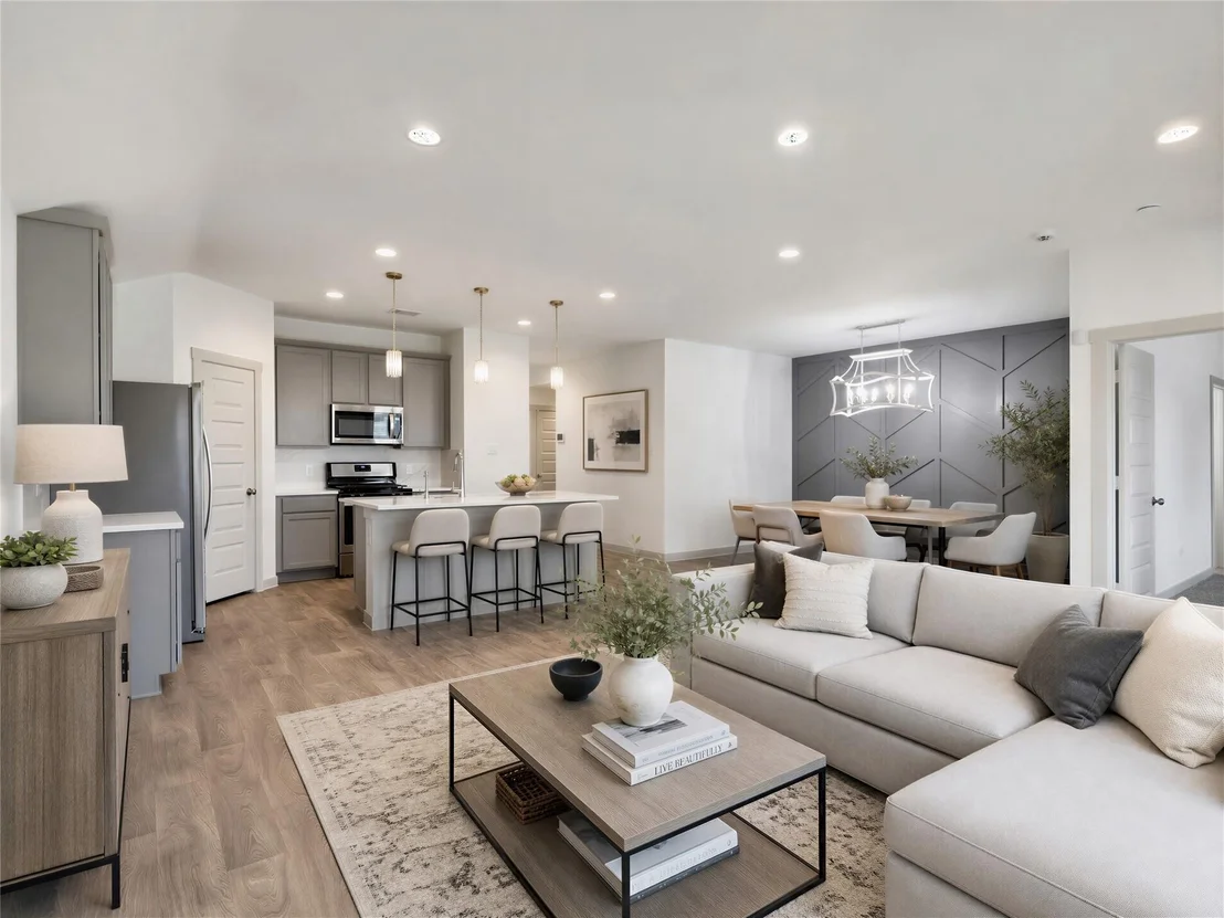 Photo of 818 Betsy Hill Drive