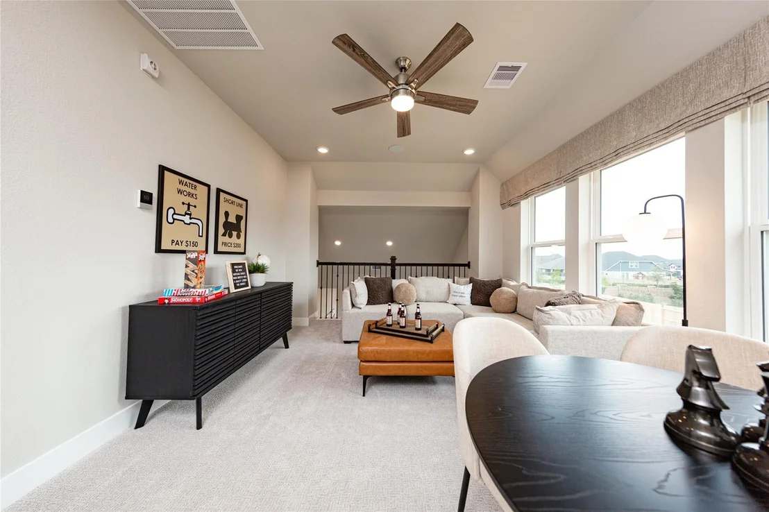 Photo of 20518 Bronco Ridge Drive