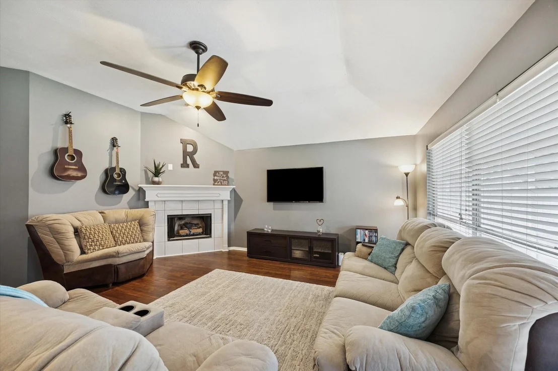 Photo of 1409 Bob White Trail