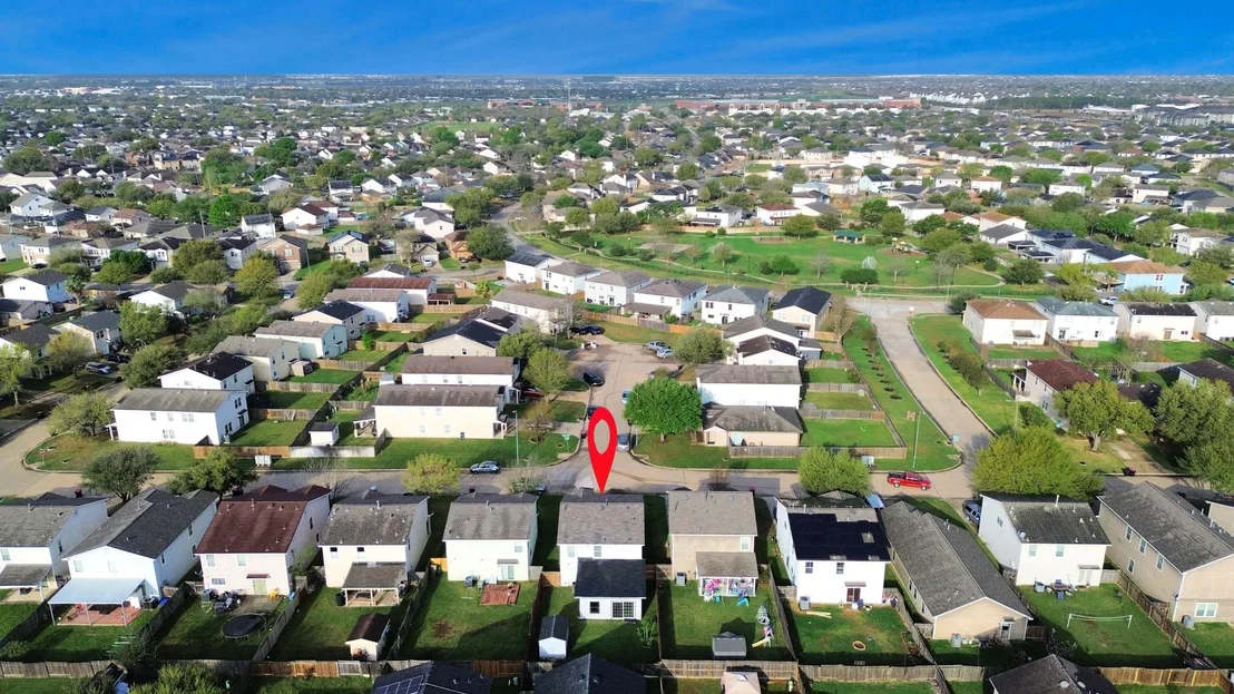 Photo of 7826 Maverick Trace Lane