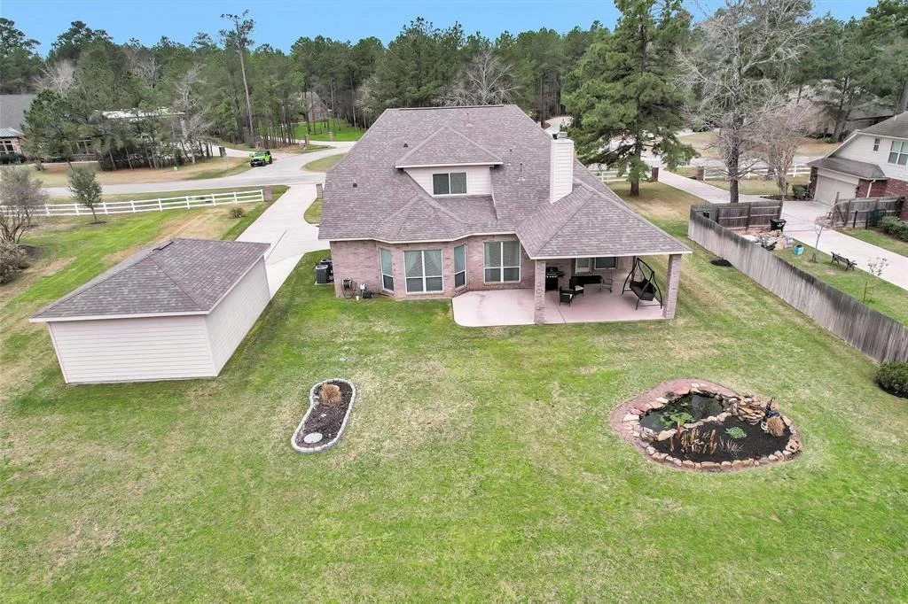 Photo of 11539 Shelleys Run
