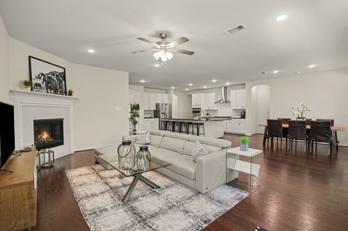 Photo of 24922 Meadowthorn Crest Lane