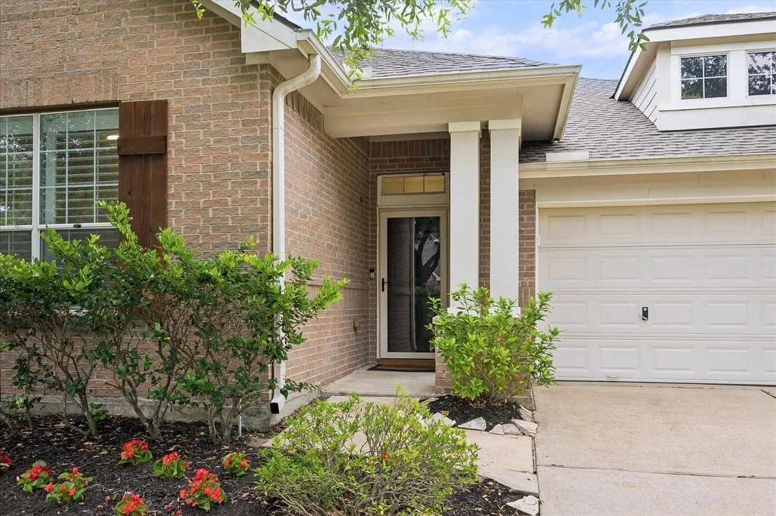 Photo of 19935 Caraway Ridge Drive