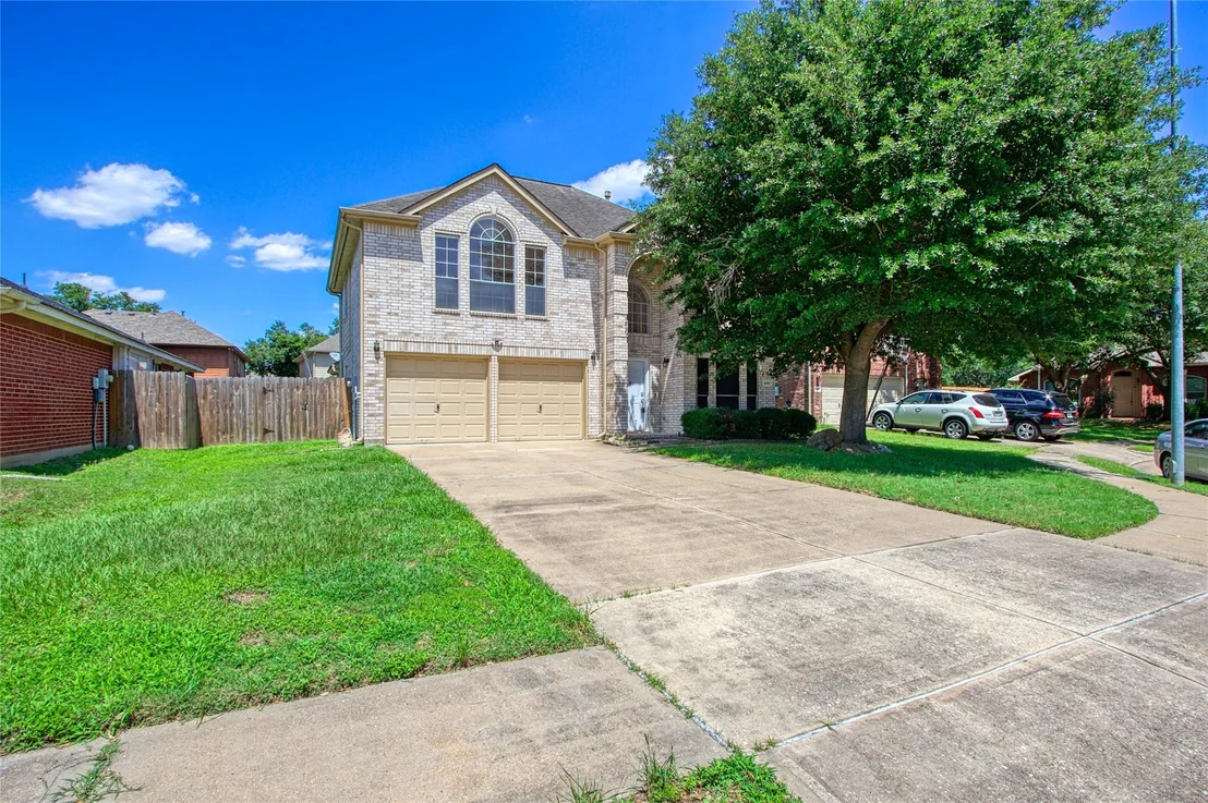 Photo of 6414 Windmist Circle