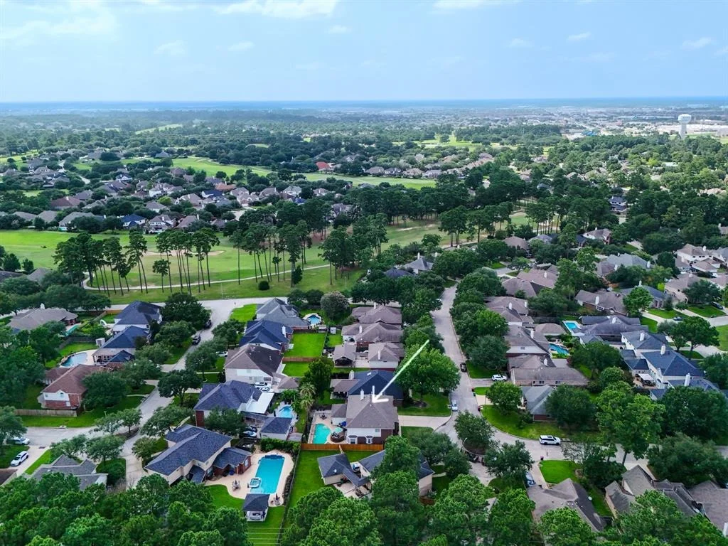 Photo of 5822 Capella Park Drive
