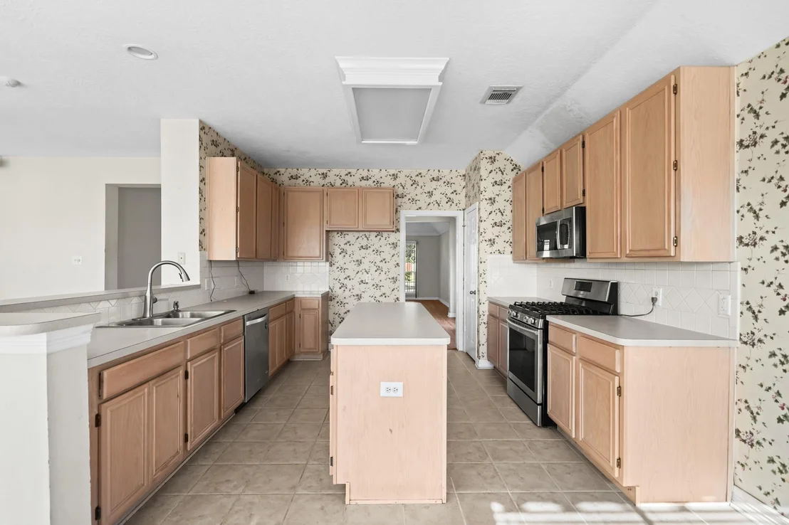 Photo of 2309 Lord Nelson Drive