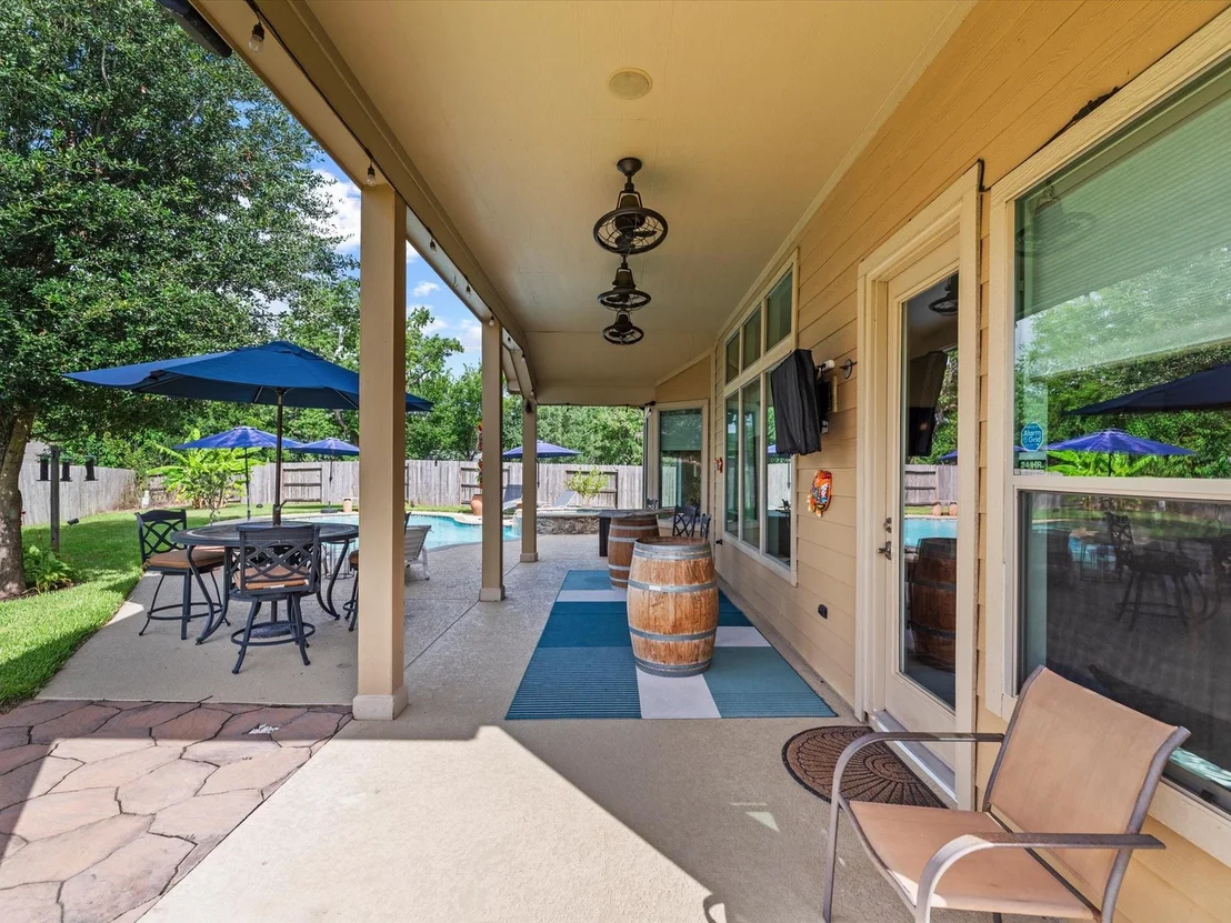 Photo of 16551 Winthrop Bend Drive