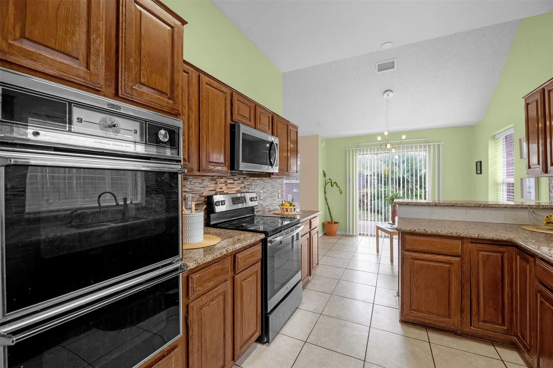 Photo of 15519 Montesa Drive