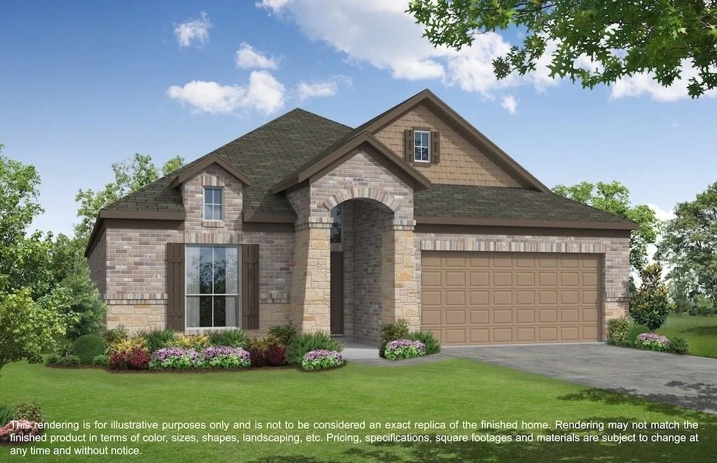 Photo of 3107 Native Spring Drive