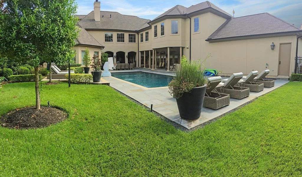 Photo of 25206 Sutherland Springs Lane