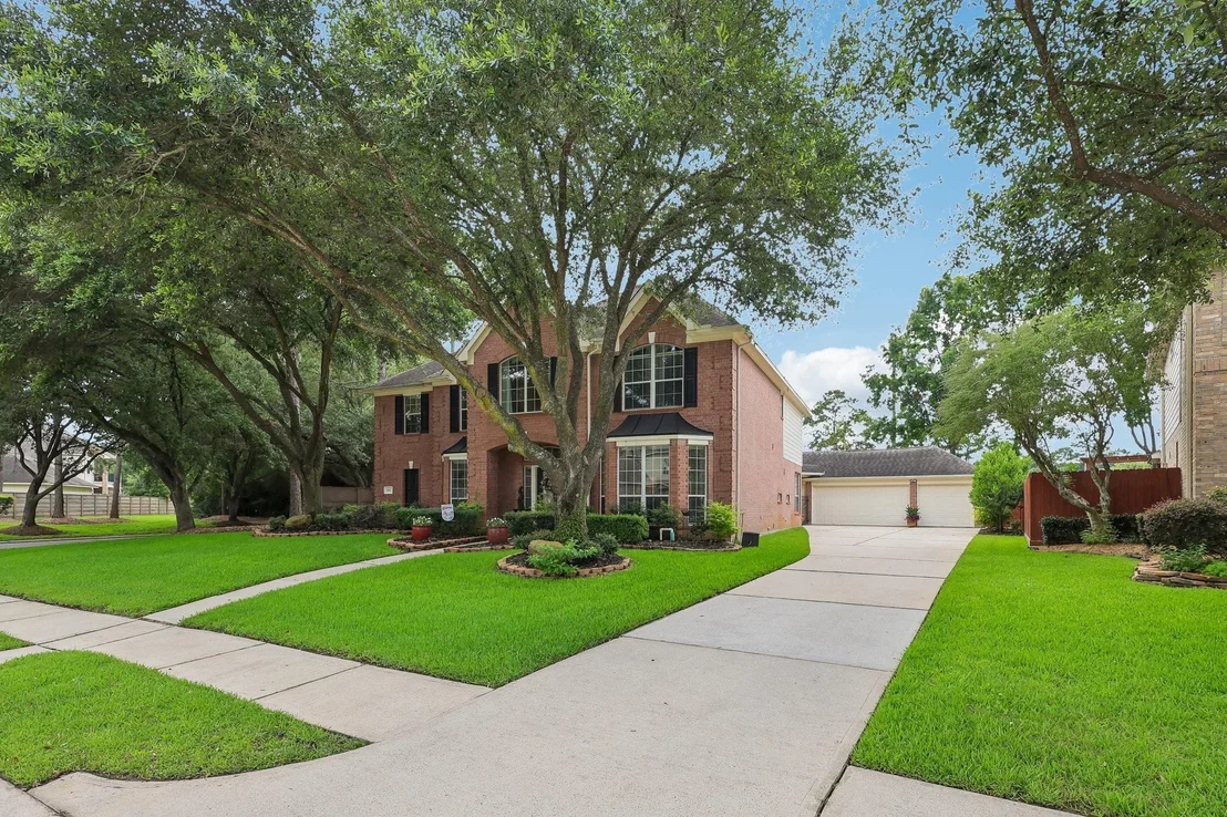 Photo of 6515 Briarstone Lane