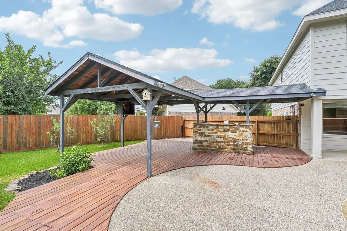Photo of 4519 Bridgestone Point Drive