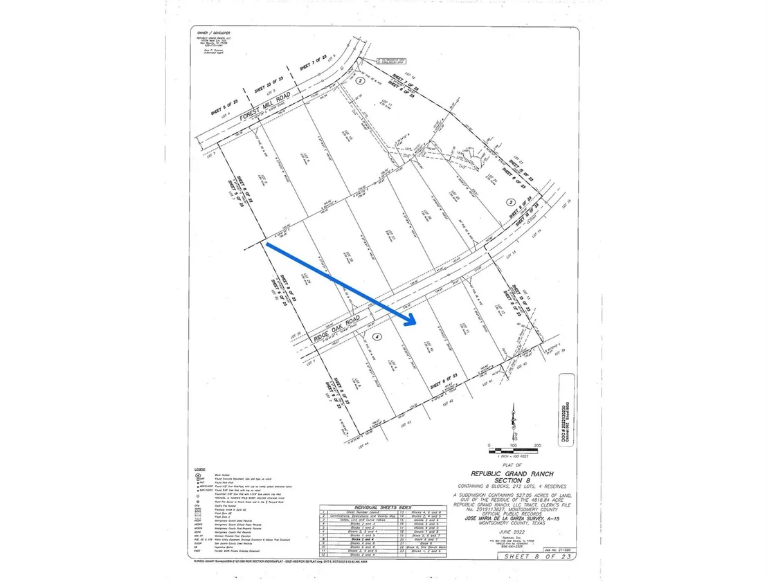 Photo of 15925 Ridge Oak Road