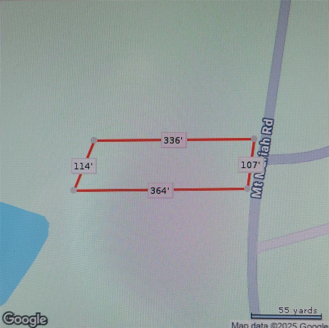 Photo of 2545 N Mt Mariah Road