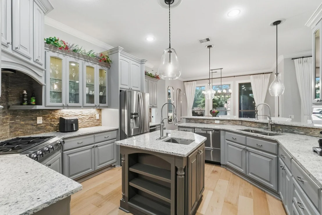 Photo of 27303 Siandra Creek Lane