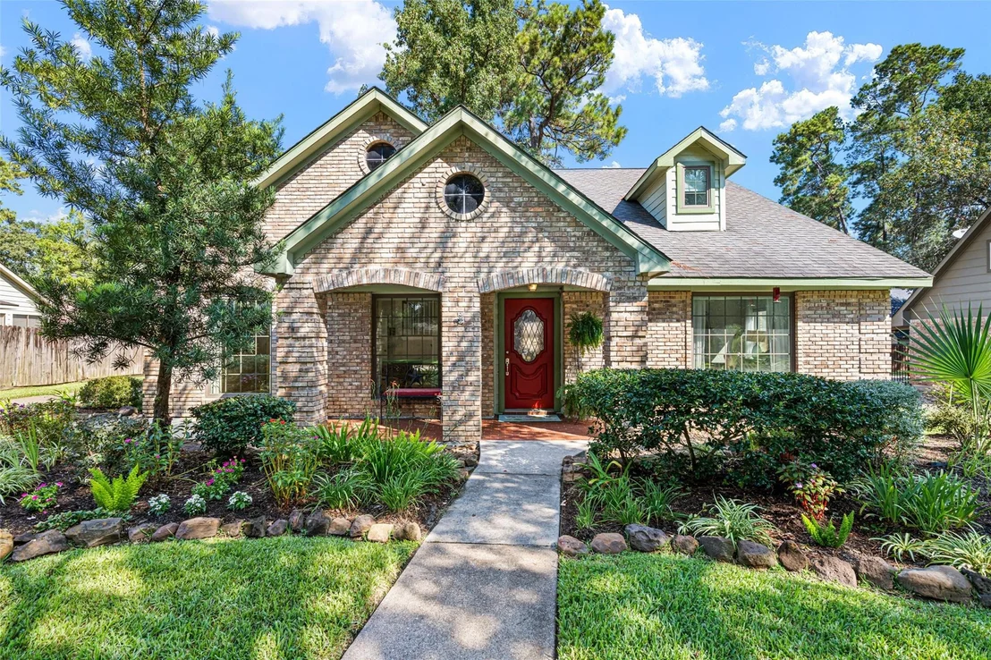 Photo of 3627 Clear Falls Drive