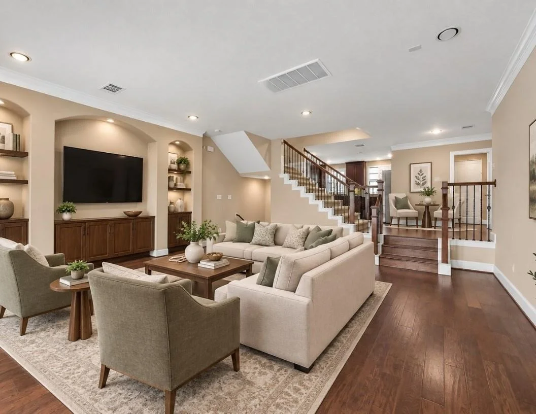 Photo of 905 Garden Oaks Trace