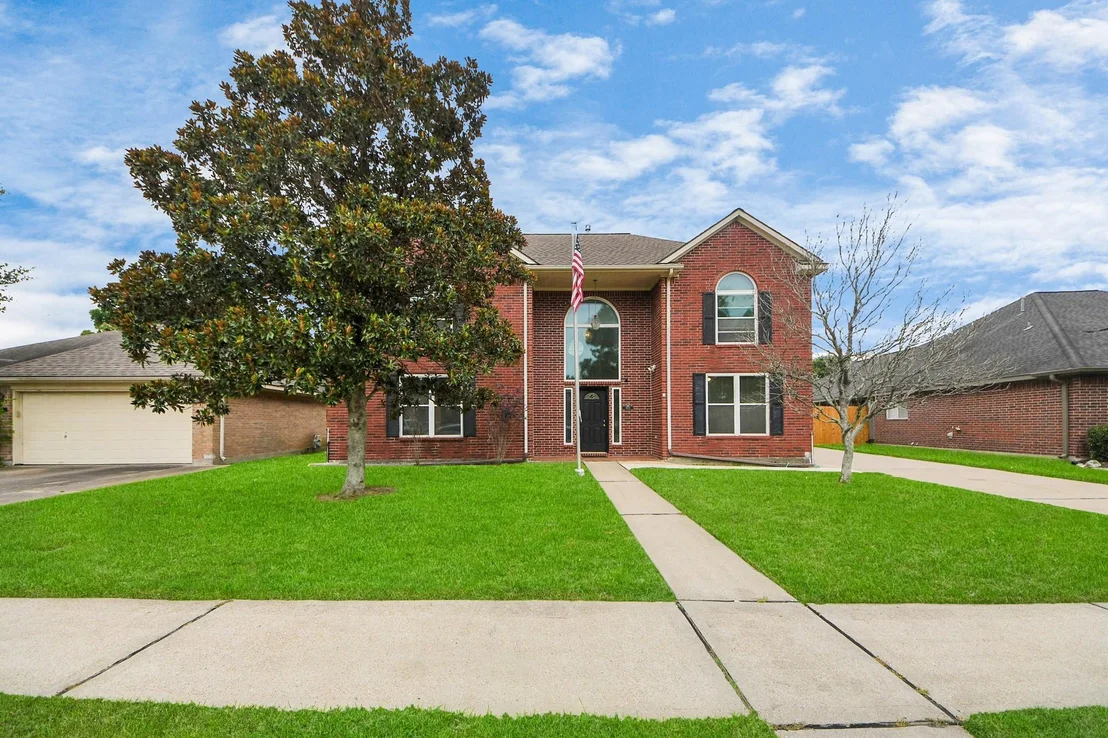 Photo of 9421 Rustic Gate Road