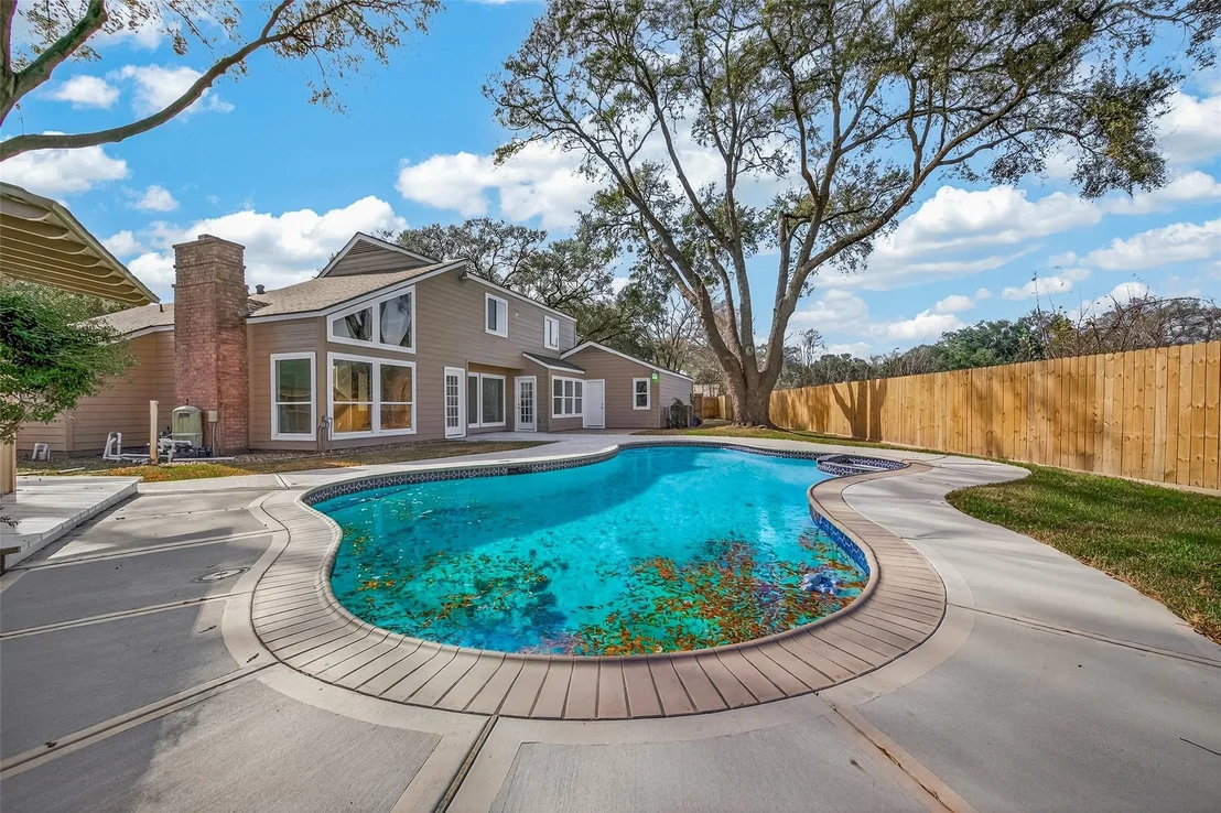 Photo of 12403 Rockampton Drive