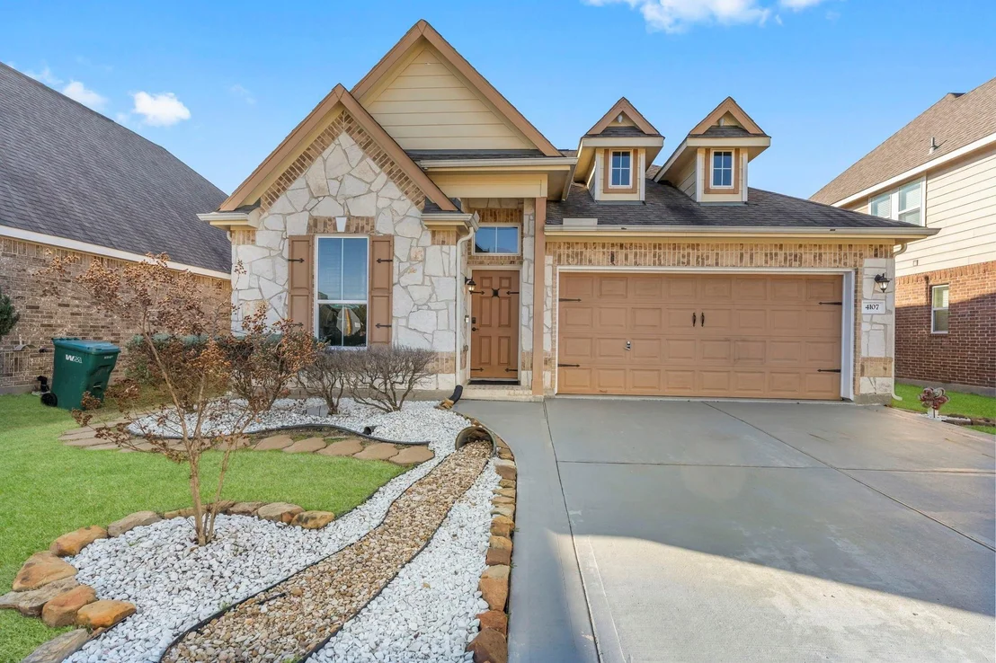 Photo of 4107 Mossy Spring Lane