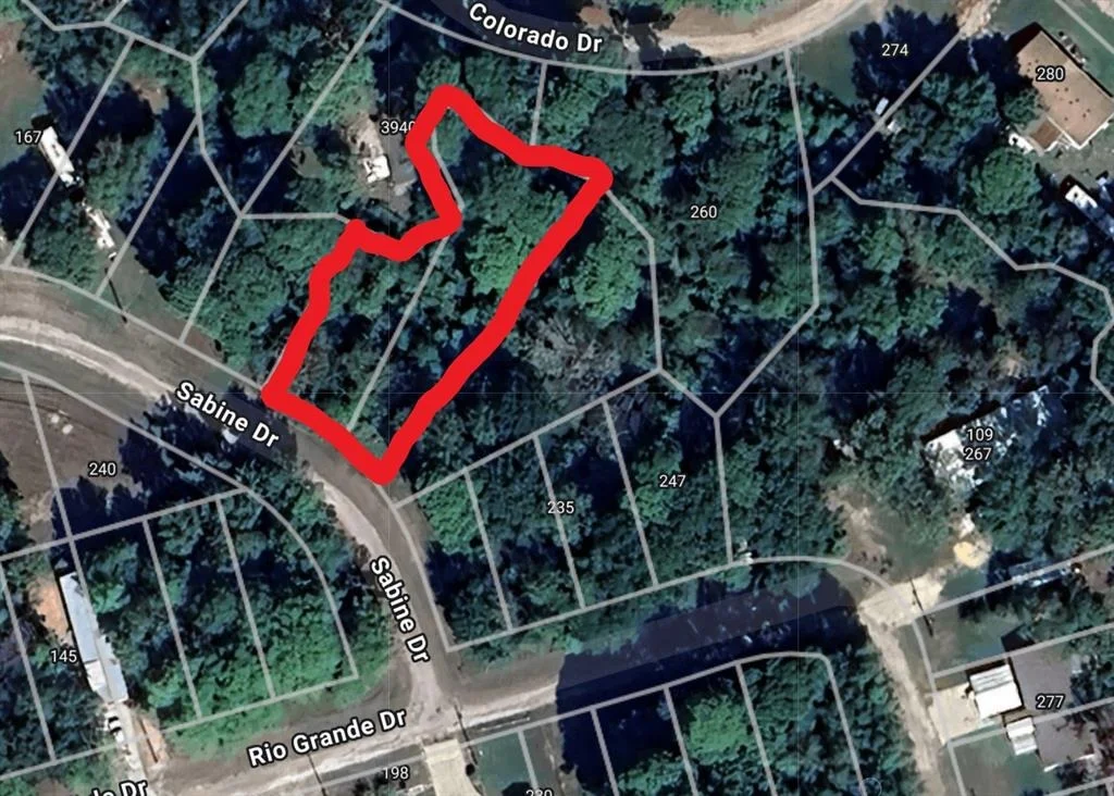 Photo of Lot 51 & 52 Sabine Drive
