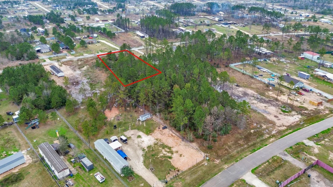 Photo of 494 Road 5253