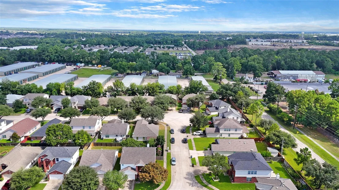Photo of 1206 Flatrock Creek Drive