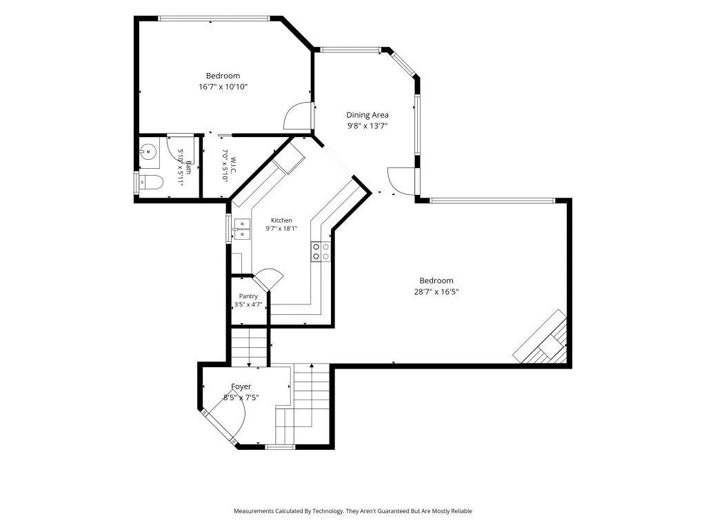 Photo of 13455 Greenbrier Drive