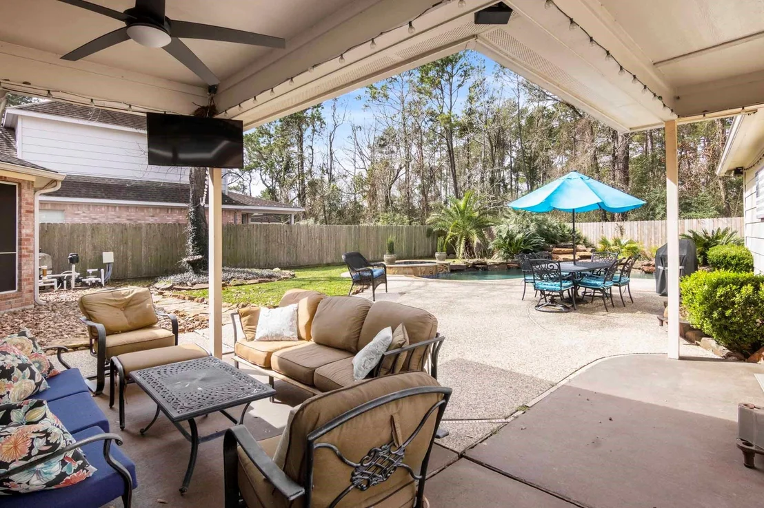 Photo of 3515 Forest Row Drive