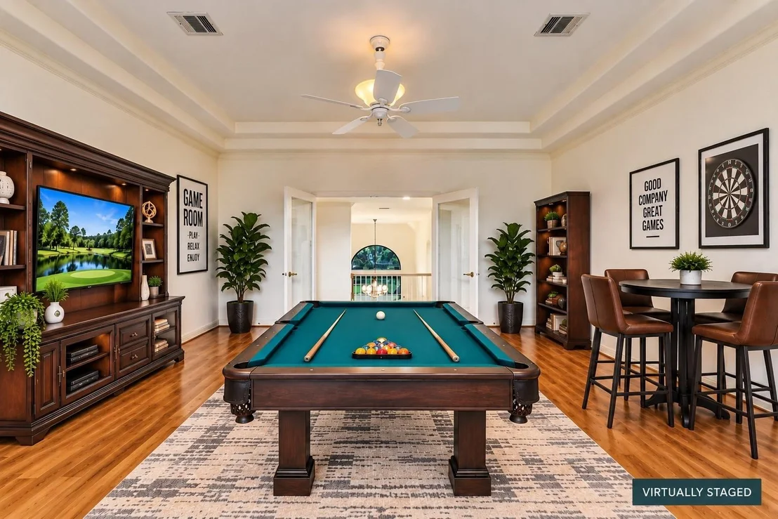Photo of 2606 Heatherbend Drive