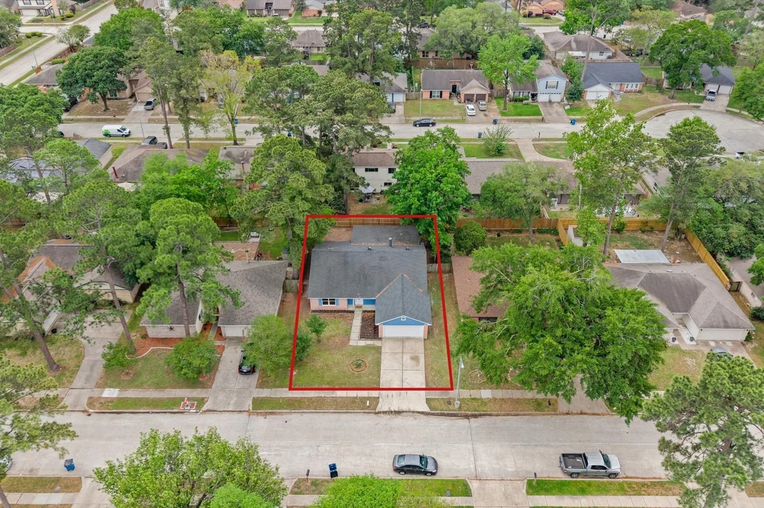 Photo of 4419 Pineville Lane