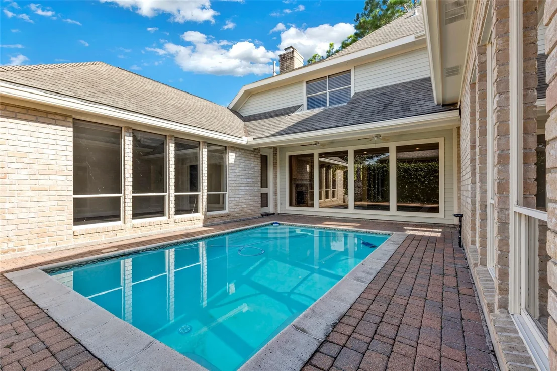Photo of 1251 Trace Drive