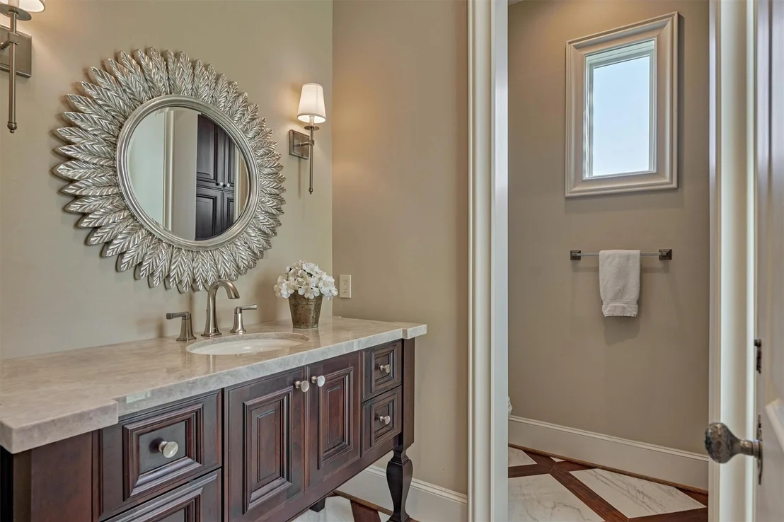 Photo of 3 Dorset Square