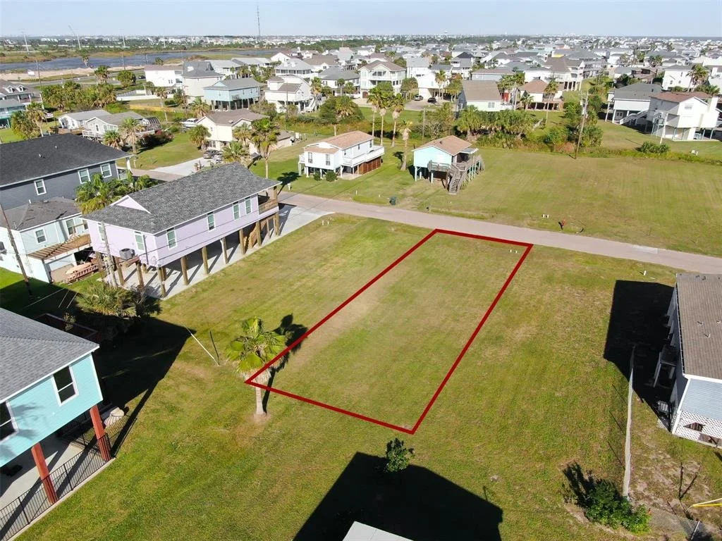 Photo of 4024B Surf Drive