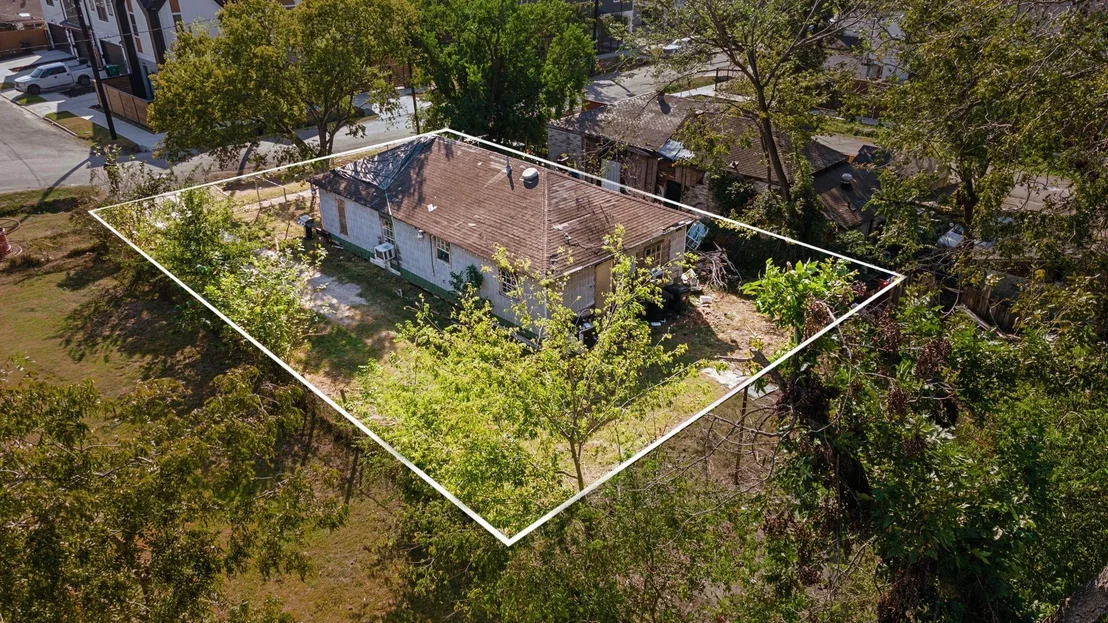 Photo of 2603 Terry Street