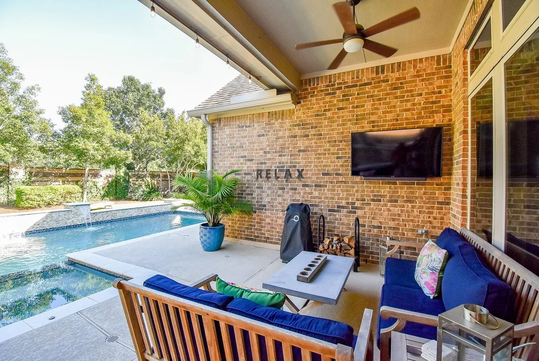 Photo of 3215 Seminole Peak Lane