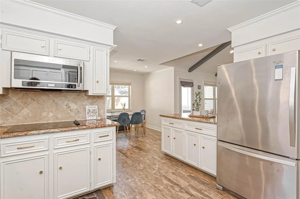 Photo of 12434 Briar Forest Drive