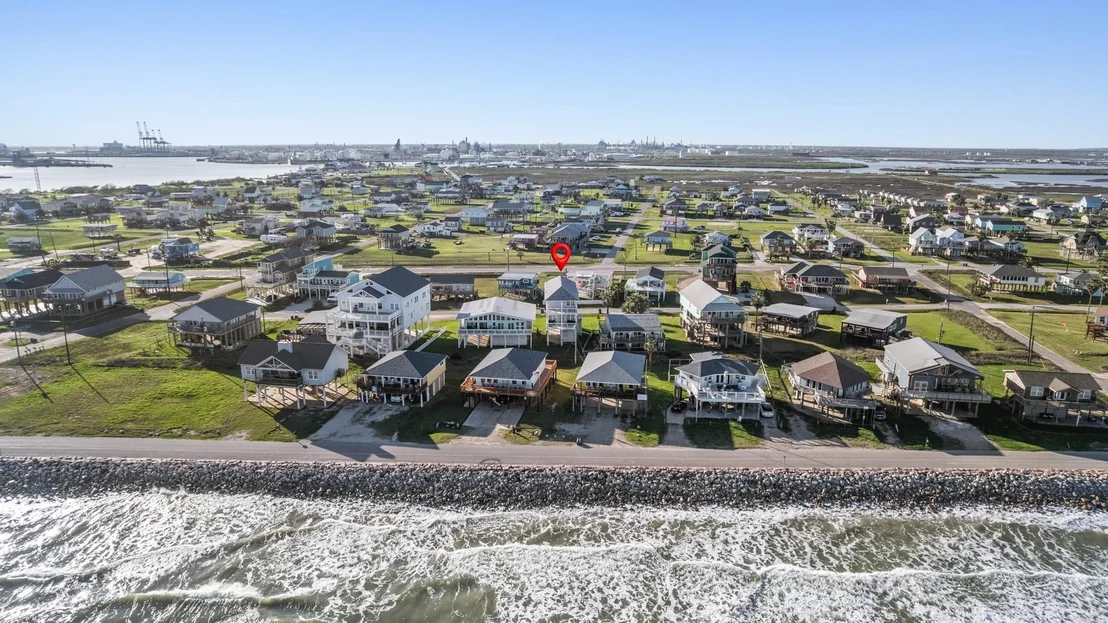 Photo of 1003 Seashell Drive