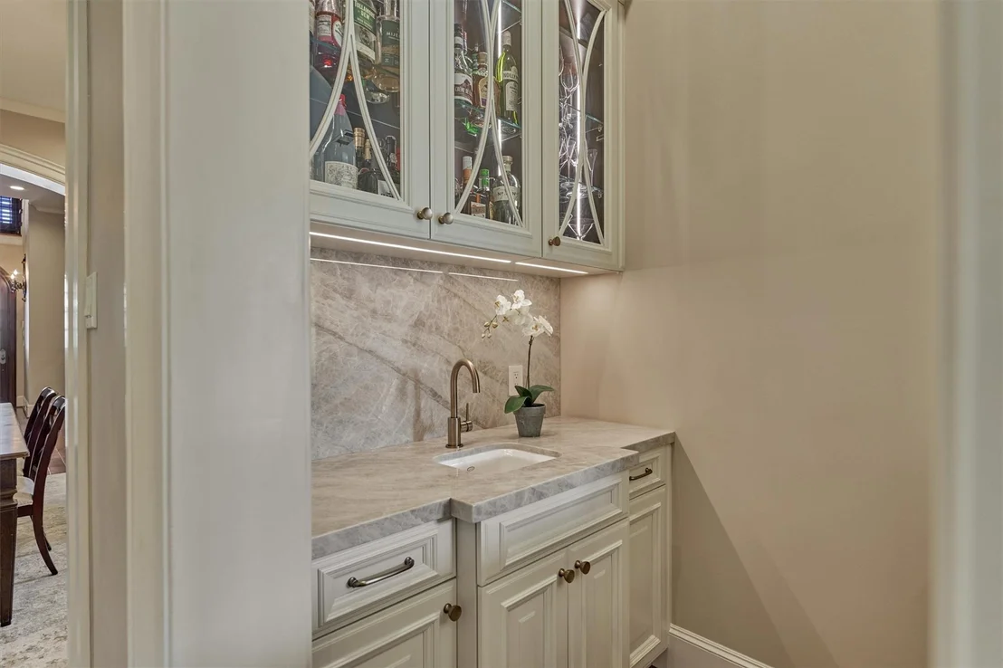 Photo of 3 Dorset Square