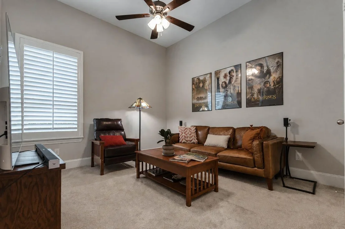 Photo of 4830 Trickle Creek Drive