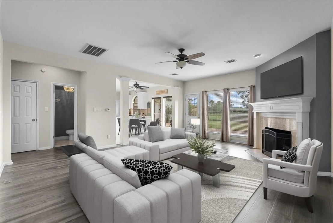 Photo of 1802 Creekside Drive