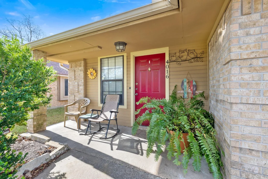 Photo of 4016 Windfree Drive