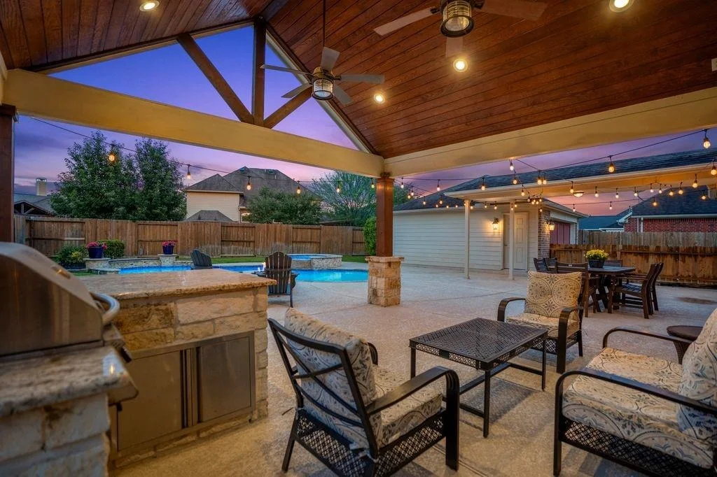 Photo of 17514 Bolte Timbers Lane