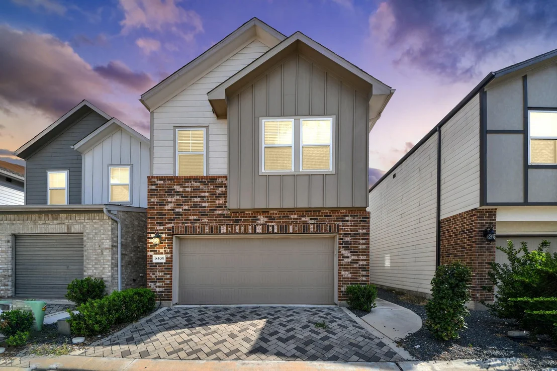 Photo of 8505 Rising Stream Drive
