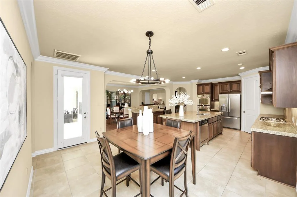 Photo of 2214 Thicket Ridge Lane